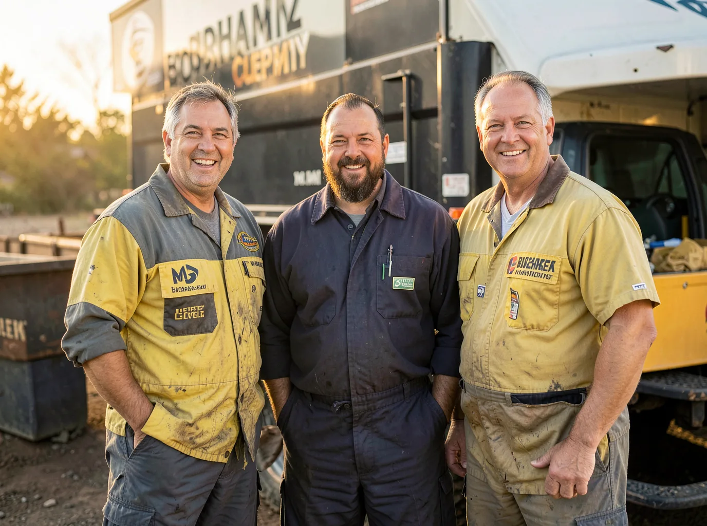 Sewage Cleanup company in Budd Lake, NJ